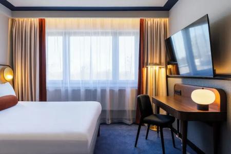 Mercure Gdynia Centrum - 82