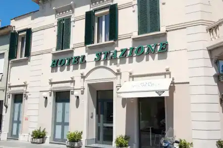 Stazione - 3
