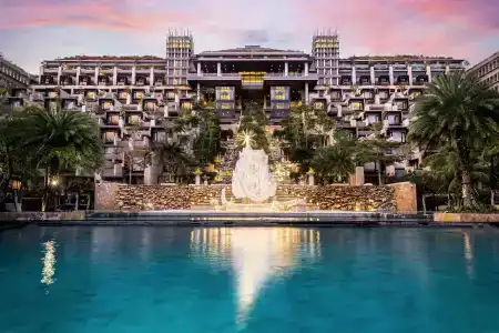 The Apurva Kempinski Bali - 0