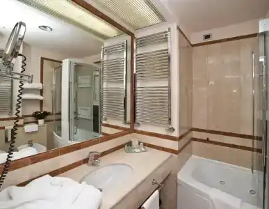 Sangallo Palace - 56