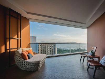 Crowne Plaza Sanya Haitang Bay Resort, An Ihg - 87