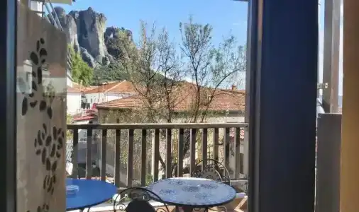 Mythos Guesthouse - 26