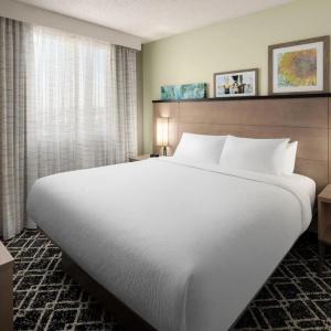 Residence Inn Portland Downtown/RiverPlace - 48