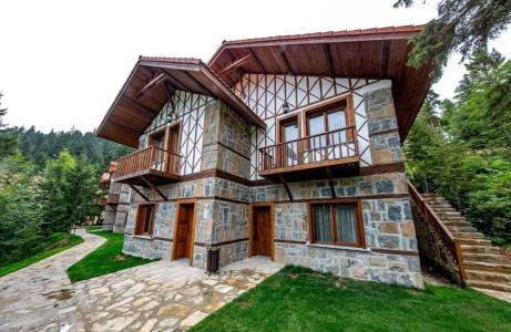 Foleya Mountain Resort & Villas - 52