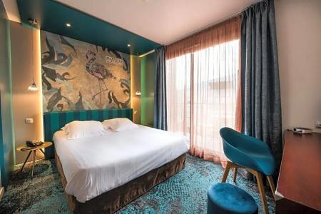 Best Western Aquakub - 81