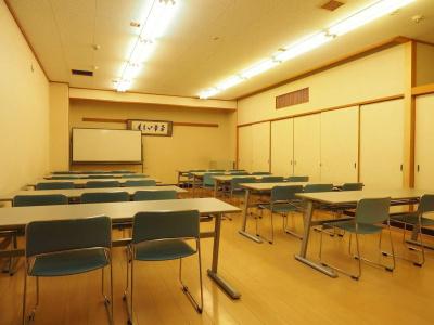 Osaka Nagai Municipal Youth - 16