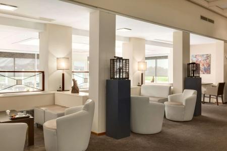 NH Arnhem Rijnhotel - 1