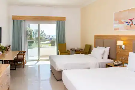 Sandy Beach & Resort - 28