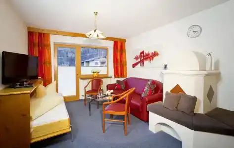 Top Tirol Appartement - 105