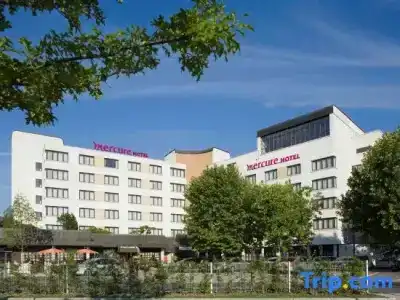 Mercure am Messeplatz - 80