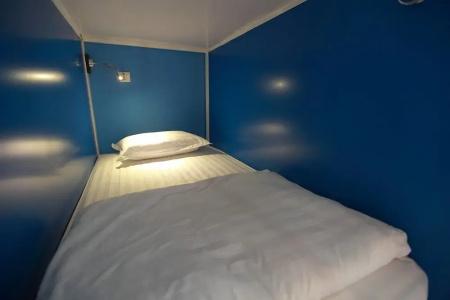 Four Rivers b&b - 23