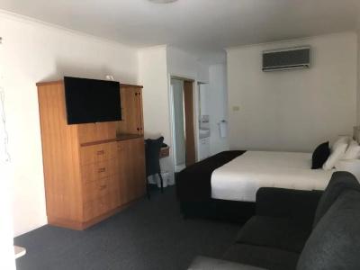 Best Western Cattle City Motor Inn - 118