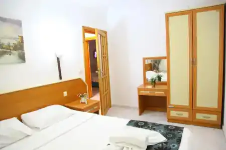 SİDE FOREVER APART OTEL - 2