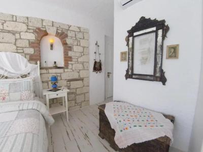 Morisi Konak Butik Otel - 61
