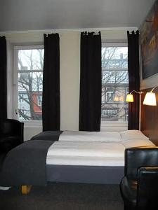 Pensjonat Jarlen - 20