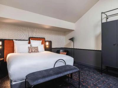 Mercure Bordeaux Gare Atlantic - 43
