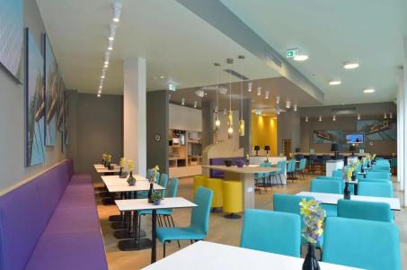 b&b Wuppertal - 21