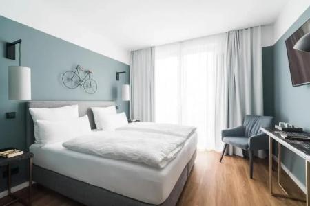 Velotel Bad Saarow - 22