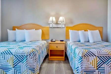 Studio 6-Bakersfield, CA - 83