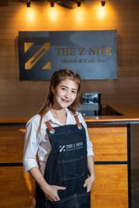 The z Nite Hostel - 20