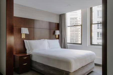 Club Quarters Wacker at Michigan, Chicago - 5