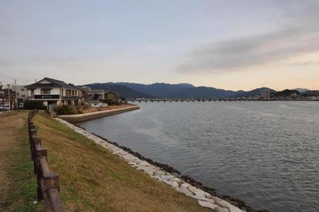 Riverside Karatsu Castle - 22