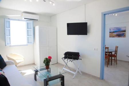 Luna Rossa Roma Guest House - 33