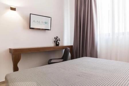 Anemos Rooms & - 136