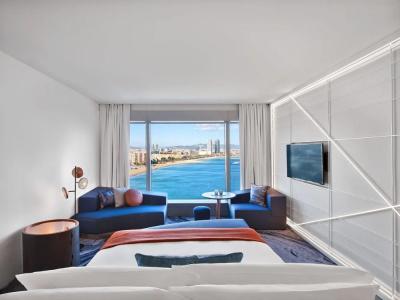 W Barcelona - 11