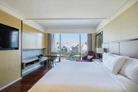 JW Marriott Dongdaemun Square Seoul - 66