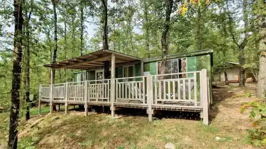 Orlando in Chianti Glamping - 19