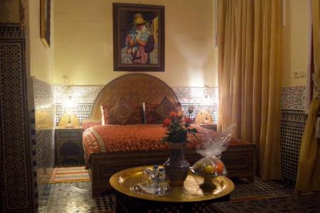 Palais Al Firdaous - 25