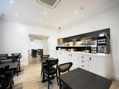 The 29 London - 23