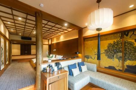 Onsen at Moncham - 196