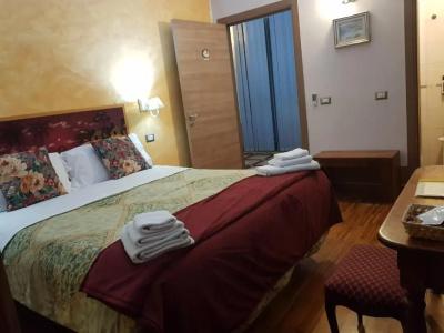 Aurelia Garden Gold b&b - 34