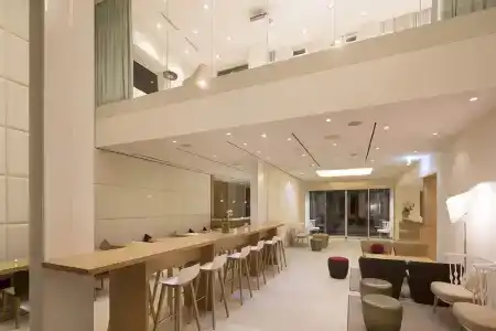 The Passage - Urban Retreat - 30