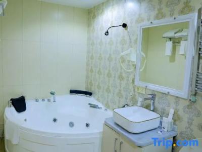 Safar and Spa - 37