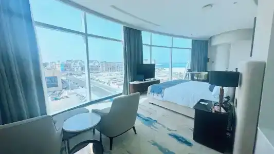 Century Marina Lusail - 45