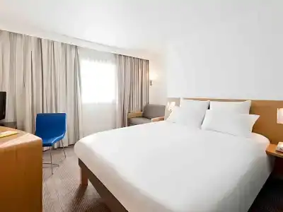 Novotel Nice Arenas Aeroport - 153