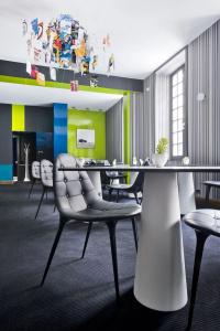 Hôtel La Monnaie Art & Spa - 10