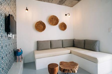 Mesanto Luxury Suites - 135