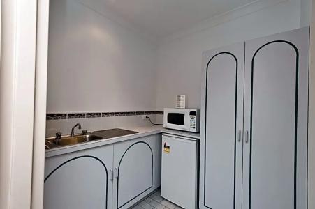 Comfort Inn Heritage Wagga - 47