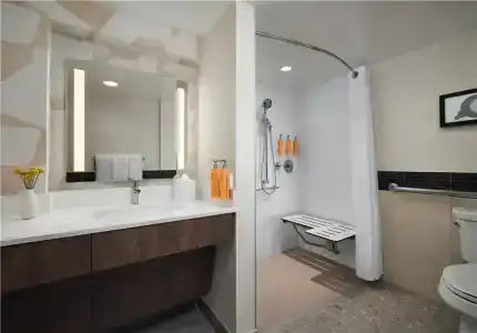 Sonesta ES Suites Chicago Downtown Magnificent Mile - 36