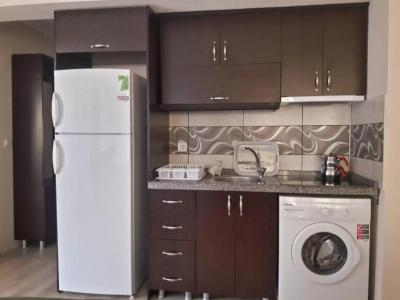 Yeni Bademli Konuk Evi - 59