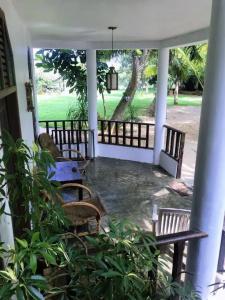 Harmony Beach Bungalows - 30