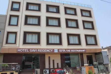 Savi Regency - 24