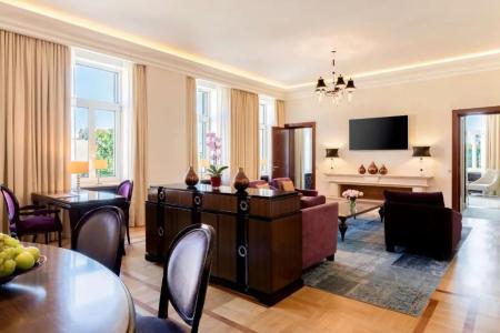 Grand Kempinski Vilnius - 34