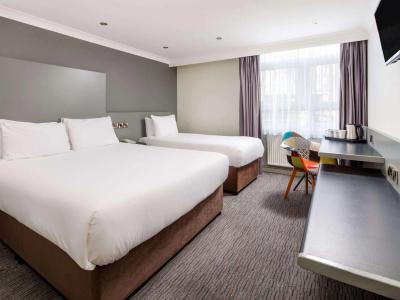 Mercure Abbots Well - 30