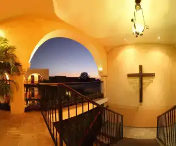 Boutique La Mision De Fray Diego - 15
