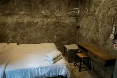 Premier Hostel Chiang Mai - 55